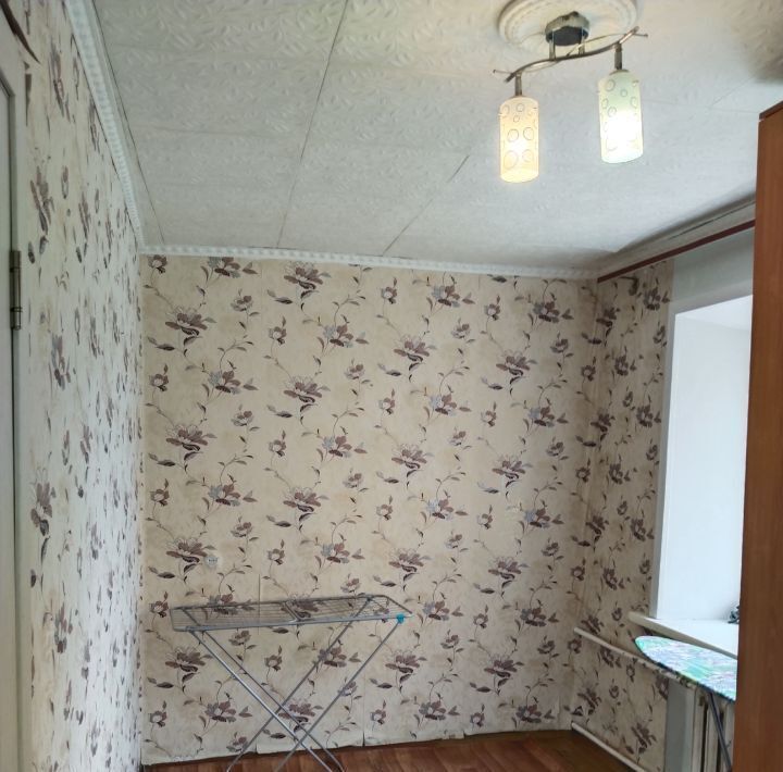 квартира г Чита р-н Центральный ул Новобульварная 1 фото 7