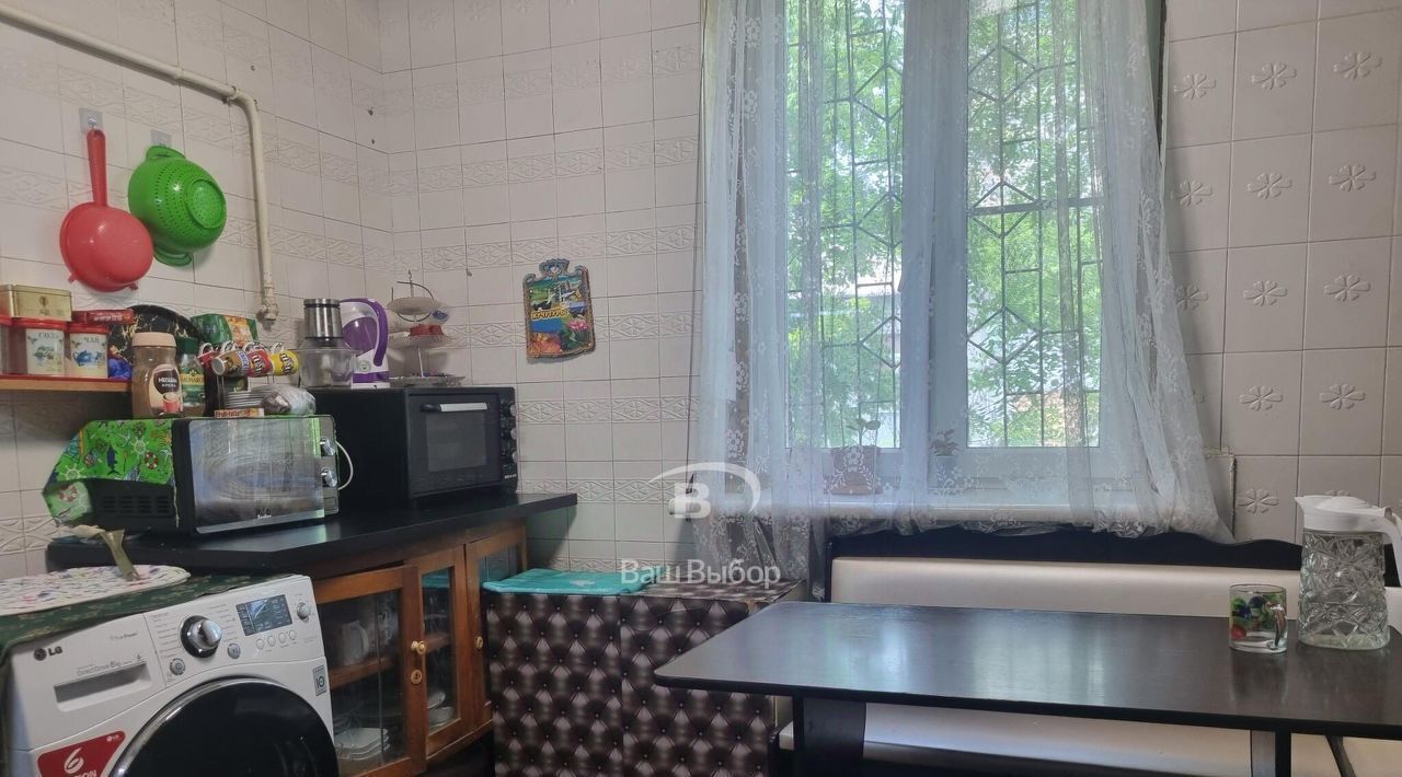 дом г Ростов-на-Дону р-н Пролетарский Нахичевань ул Мясникова 43 фото 9