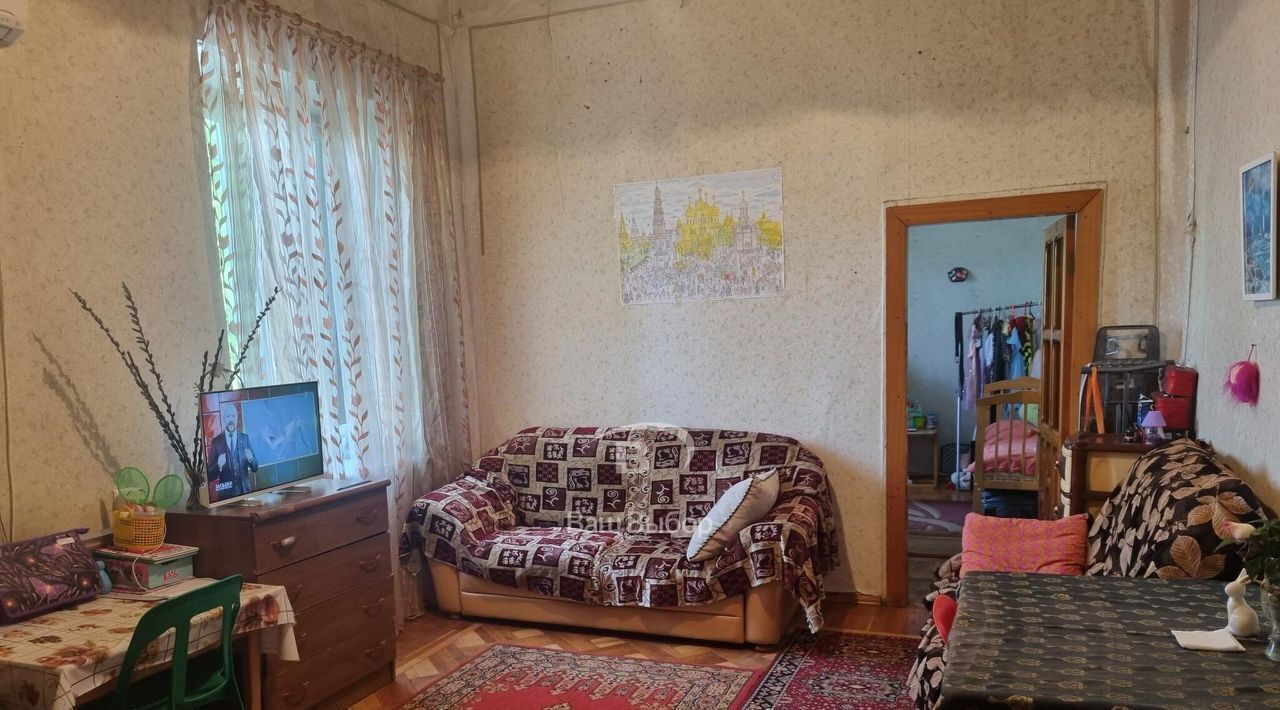 дом г Ростов-на-Дону р-н Пролетарский Нахичевань ул Мясникова 43 фото 11