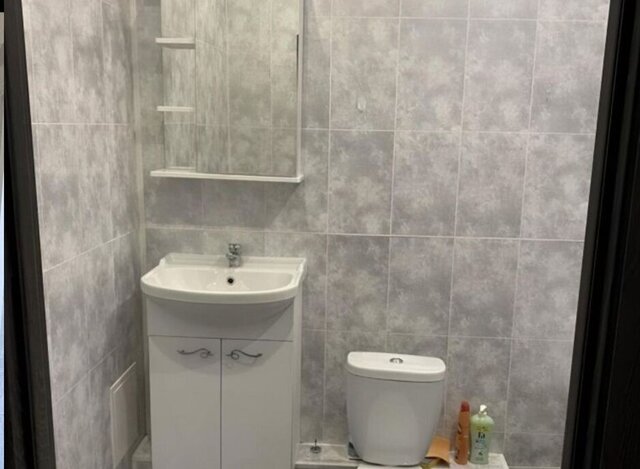 пр-кт Притомский 35к/1 фото
