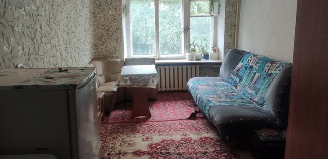 комната ул Никитина 29а фото