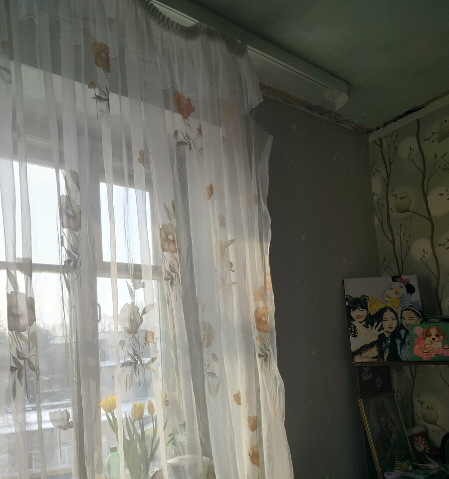 квартира г Северск ул Калинина 4 фото 5