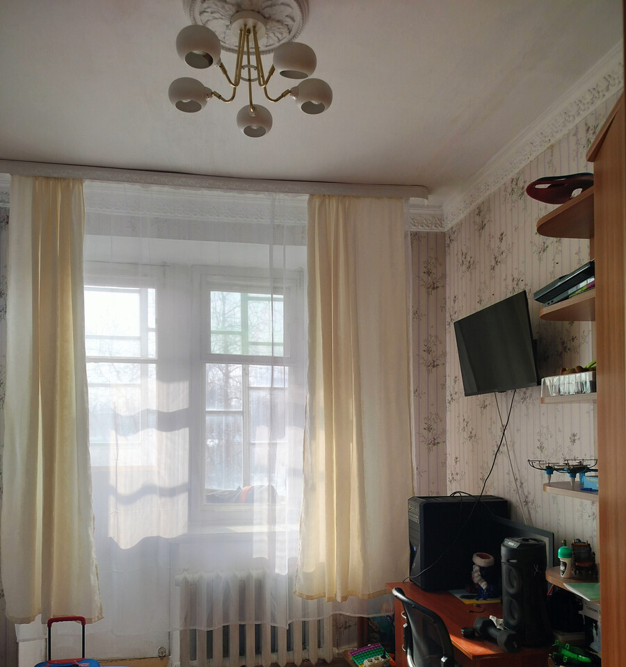 квартира г Северск ул Калинина 4 фото 7