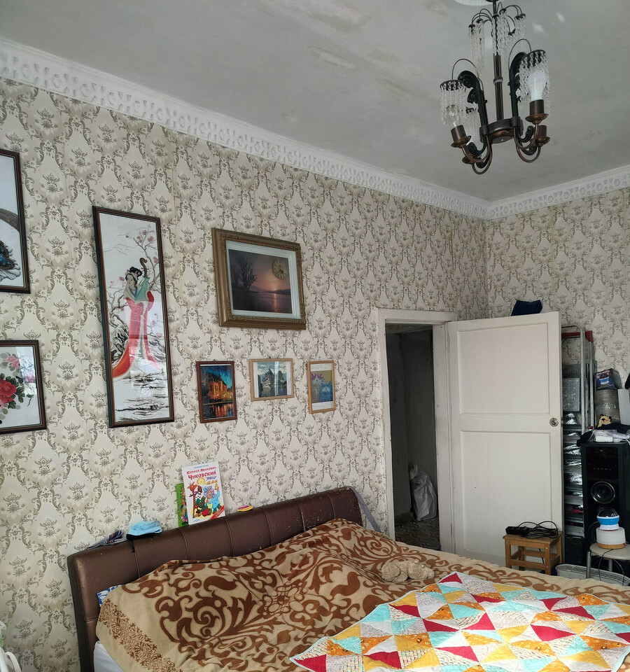квартира г Северск ул Калинина 4 фото 10