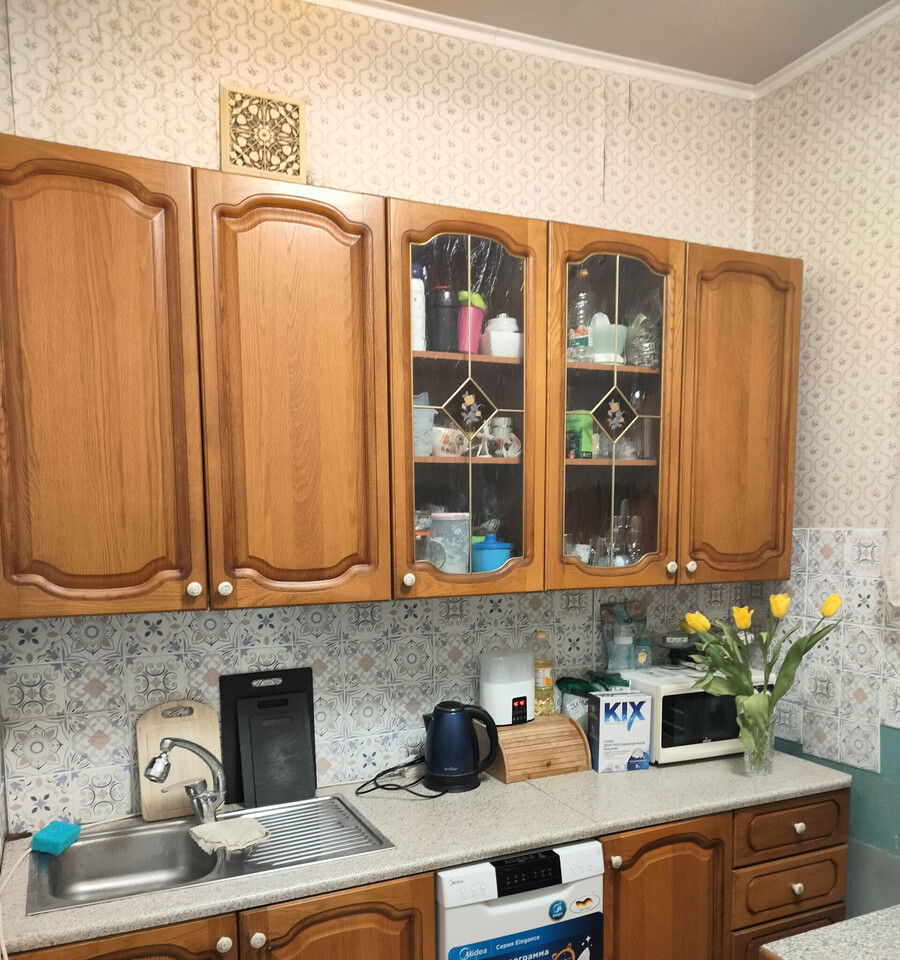 квартира г Северск ул Калинина 4 фото 13