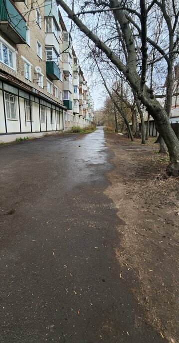 квартира г Мичуринск ул Гоголевская 88а фото 13