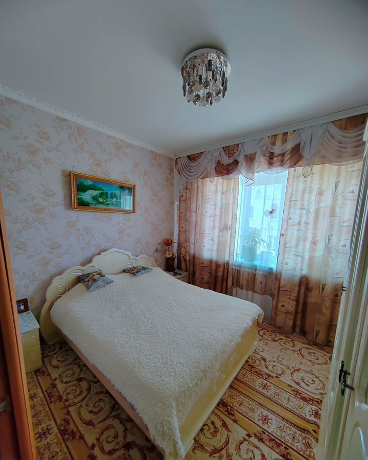 квартира р-н Нерюнгринский г Нерюнгри пр-кт Дружбы Народов 27 фото 15