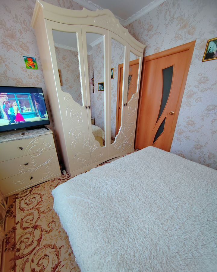квартира р-н Нерюнгринский г Нерюнгри пр-кт Дружбы Народов 27 фото 16