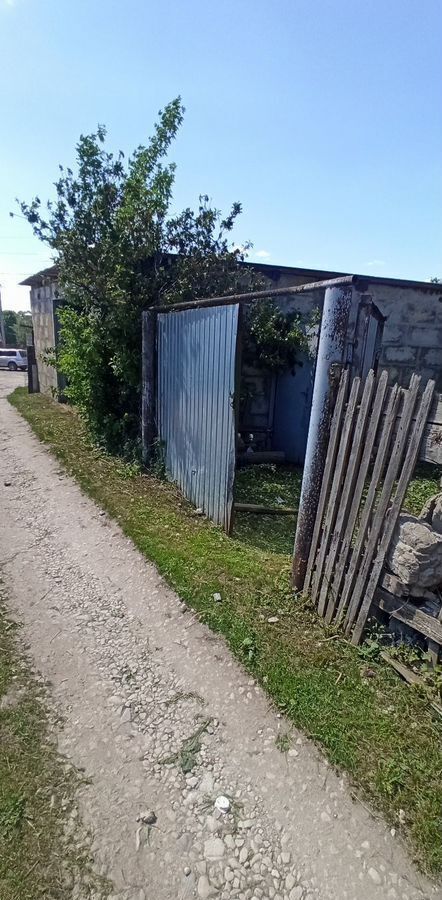 квартира р-н Ясногорский г Ясногорск ул Привокзальная 32 фото 26