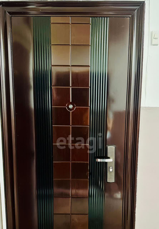 квартира г Невинномысск ул Гагарина 42 фото 14