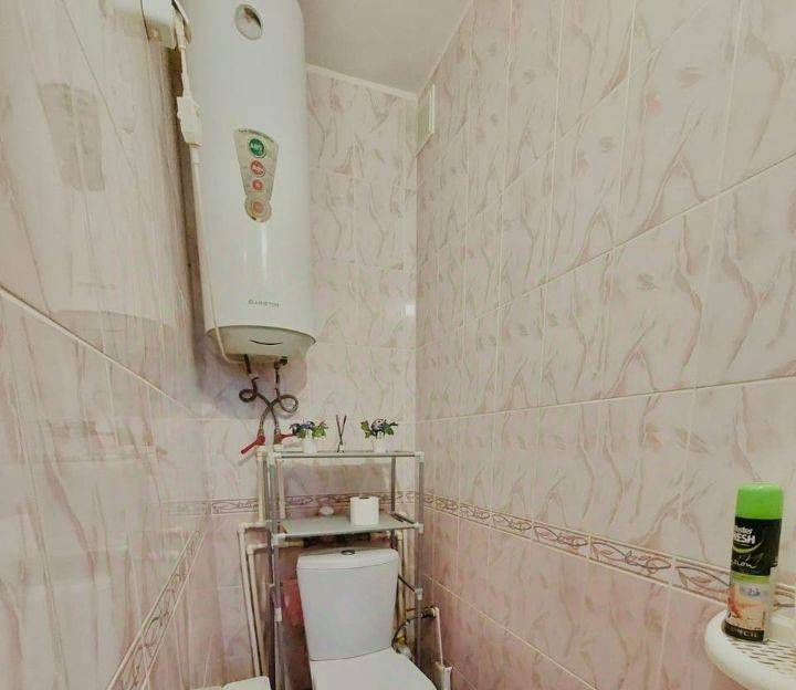 квартира р-н Белокалитвинский г Белая Калитва ул Машиностроителей 19 фото 7