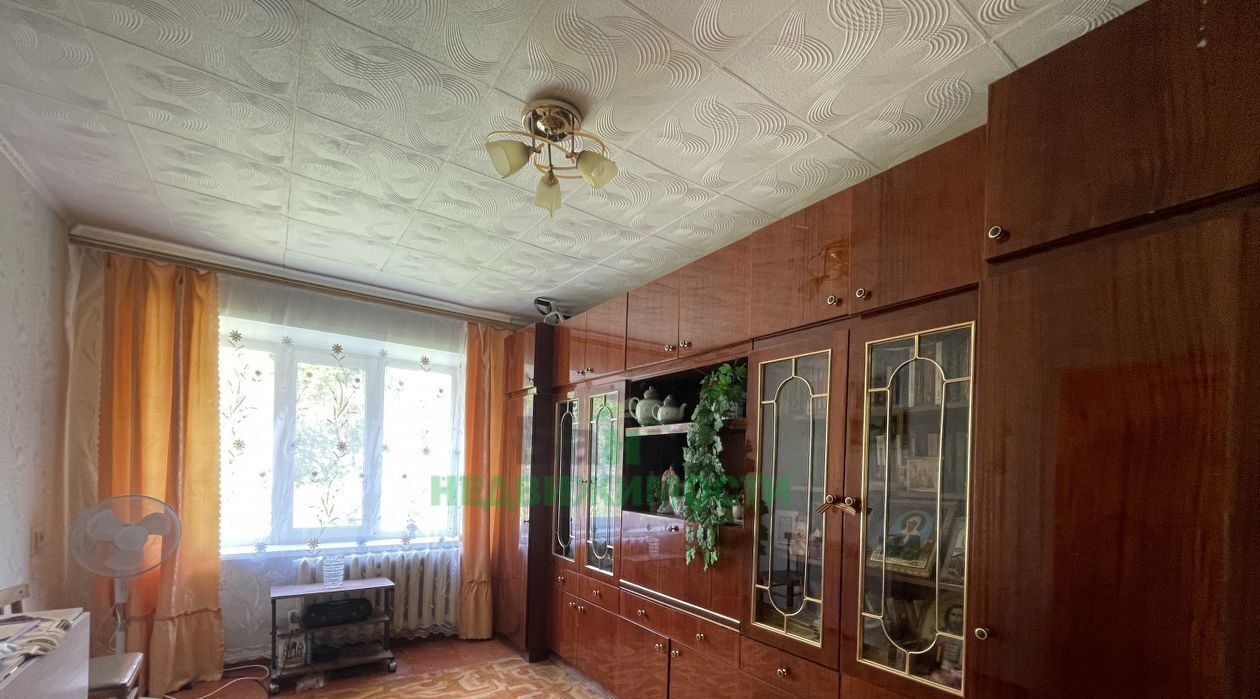 квартира г Вольск ул Чехова 14 фото 1