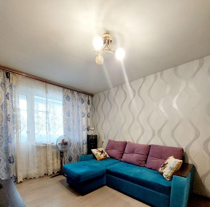 квартира г Саратов р-н Ленинский ул им Благодарова К.В. 1 фото 1