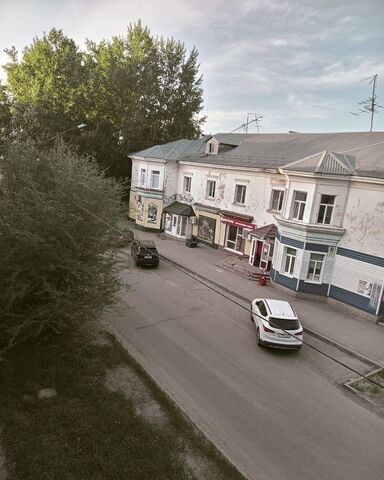 комната ул Ударника 21 фото