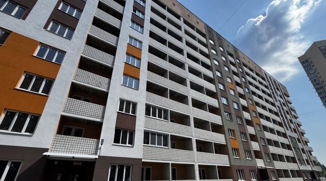 р-н Ленинский ул Лунная 32к/2 фото