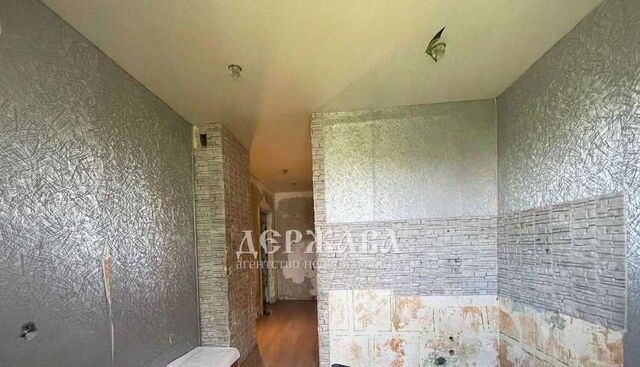 Студенческий микрорайон 1/2 фото