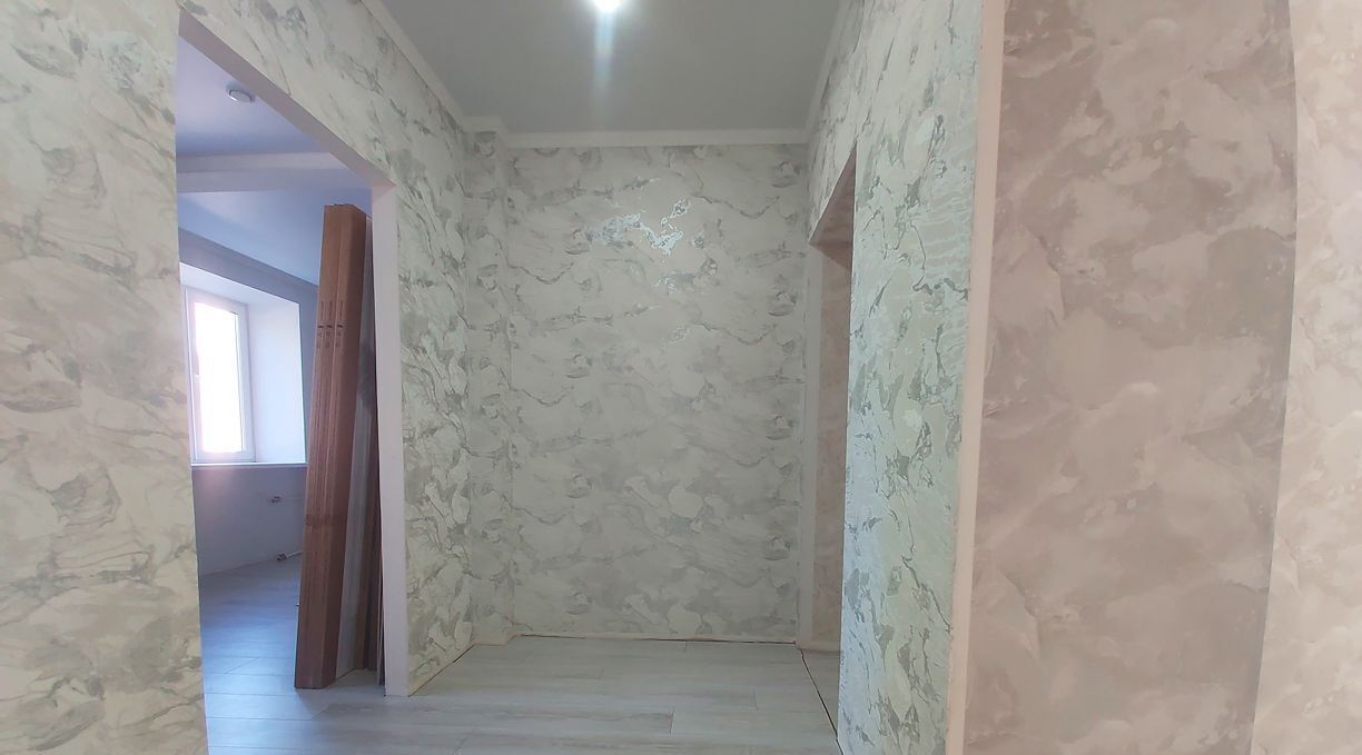 квартира г Саратов р-н Заводской пр-кт Энтузиастов 1 фото 4