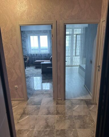 р-н Прикубанский мкр Любимово 5 фото