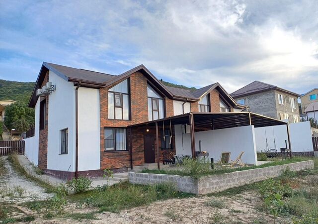 ул Лесная 64 Супсех, муниципальный округ Анапа фото