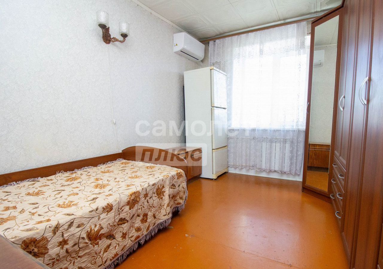 квартира г Ульяновск р-н Засвияжский ул Аблукова 59/7 фото 5