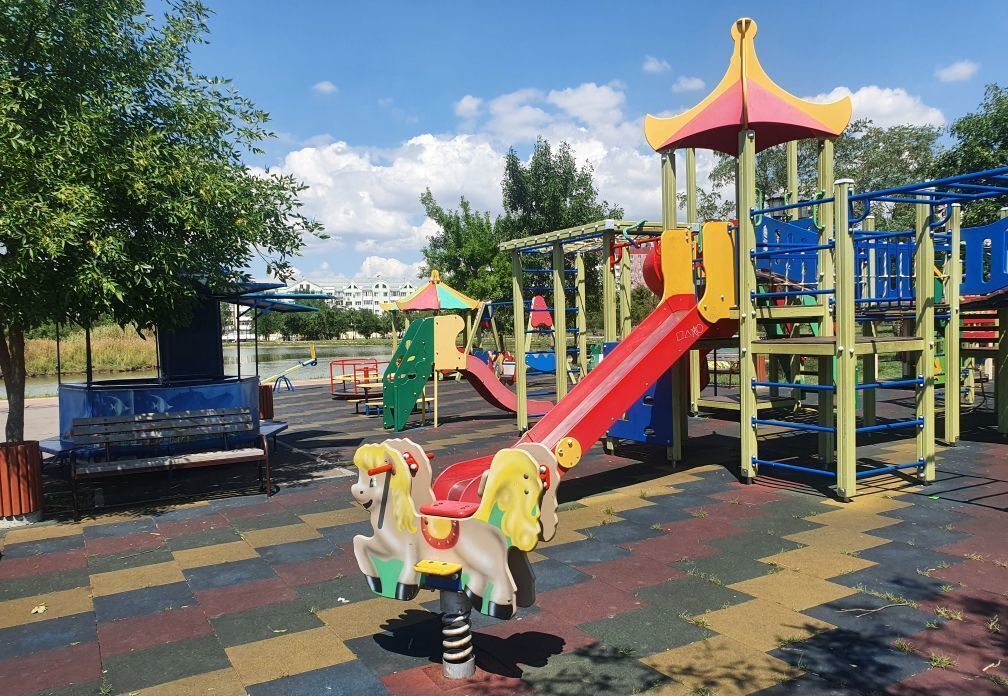 квартира г Невинномысск ул Кочубея 199/1 р-н микрорайон 101 фото 8