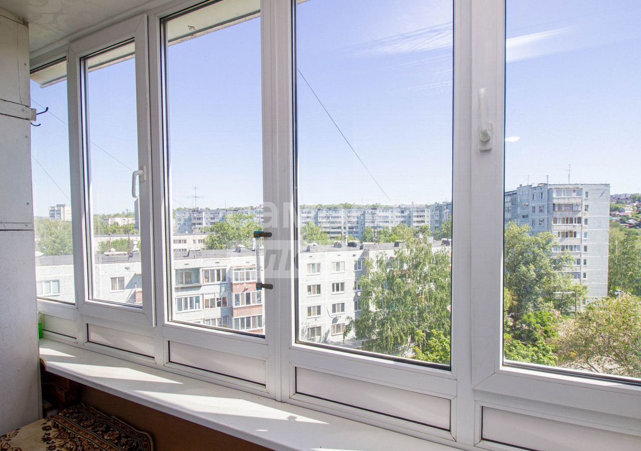 квартира г Ульяновск р-н Засвияжский ул Аблукова 59/7 фото 11