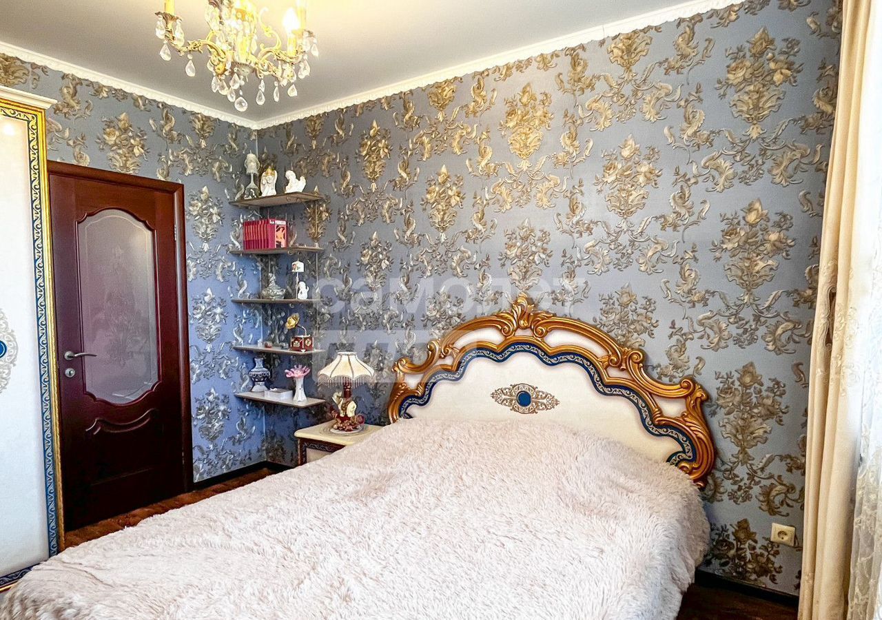 квартира г Ульяновск р-н Засвияжский ул Шолмова 12а фото 16