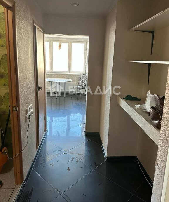 квартира г Балашиха ул Зеленая 36 Салтыковская фото 6