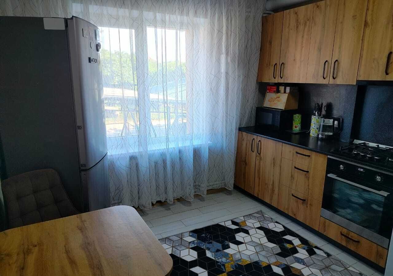 квартира р-н Анапский г Анапа ул Виноградная 93 Цибанобалка фото 2