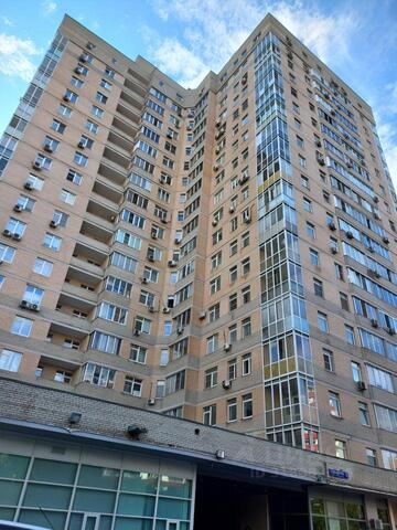 ЗАО ул Петрозаводская 15/5 Московская область фото