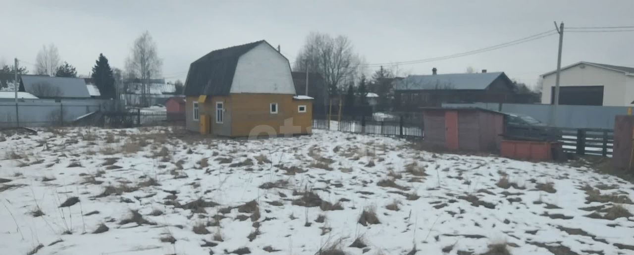 земля г Вологда ул Баранковская фото 1