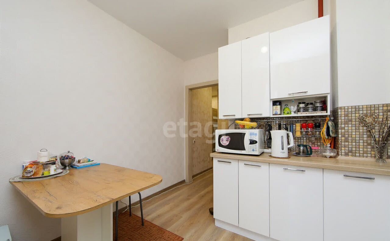 квартира г Калининград р-н Московский ул Летняя 72 фото 4