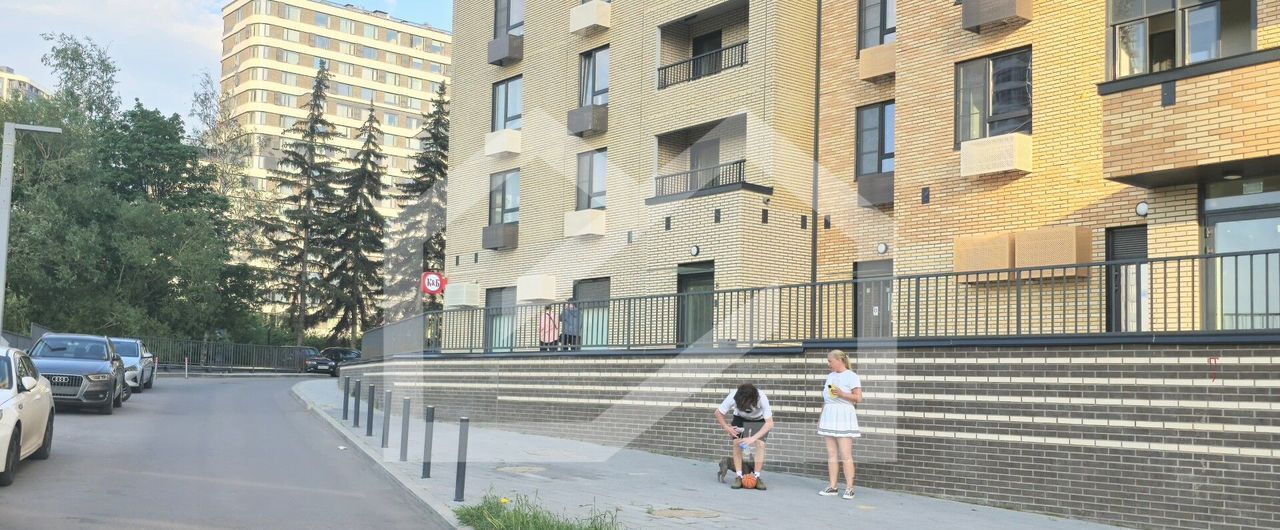 свободного назначения г Москва метро Москва Товарная пр-д Шелихова 9к/1 фото 4