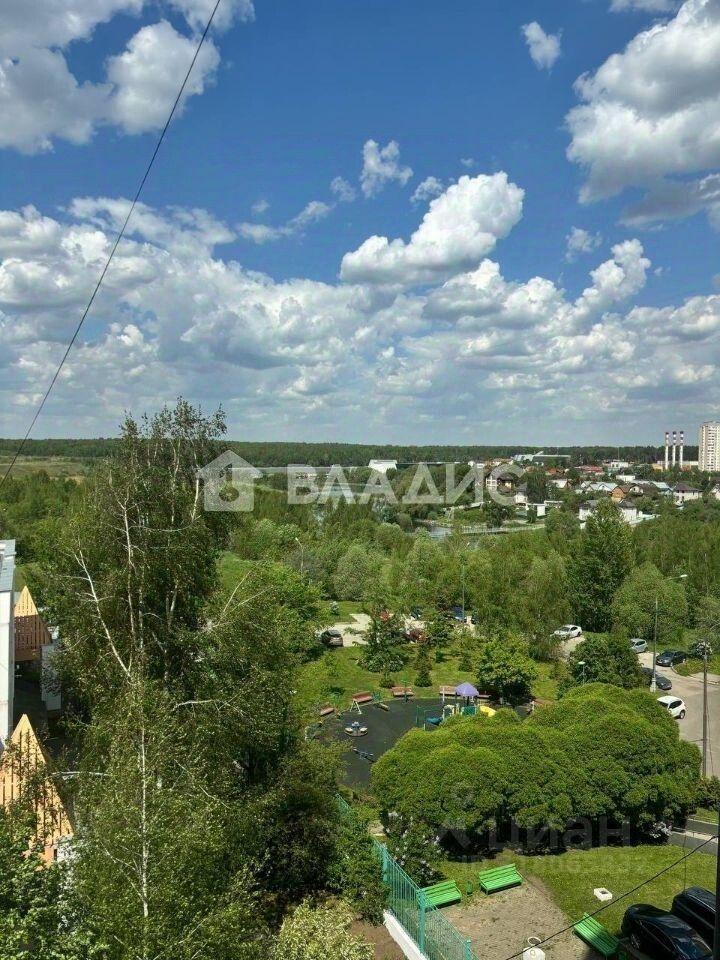 квартира г Москва Внуково ул Плотинная 1/1 Московская область, городской округ Зарайск, Московский фото 4