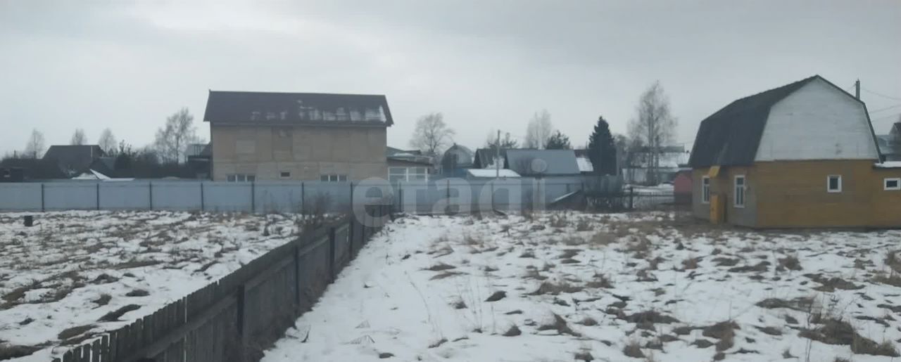 земля г Вологда ул Баранковская фото 3