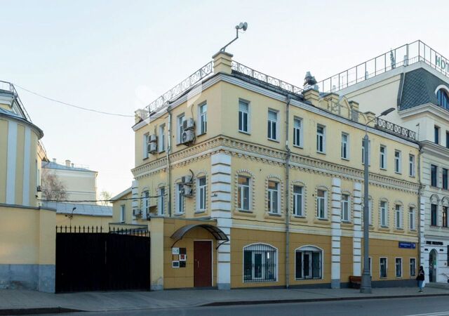 ул Николоямская 38/23с 1 фото