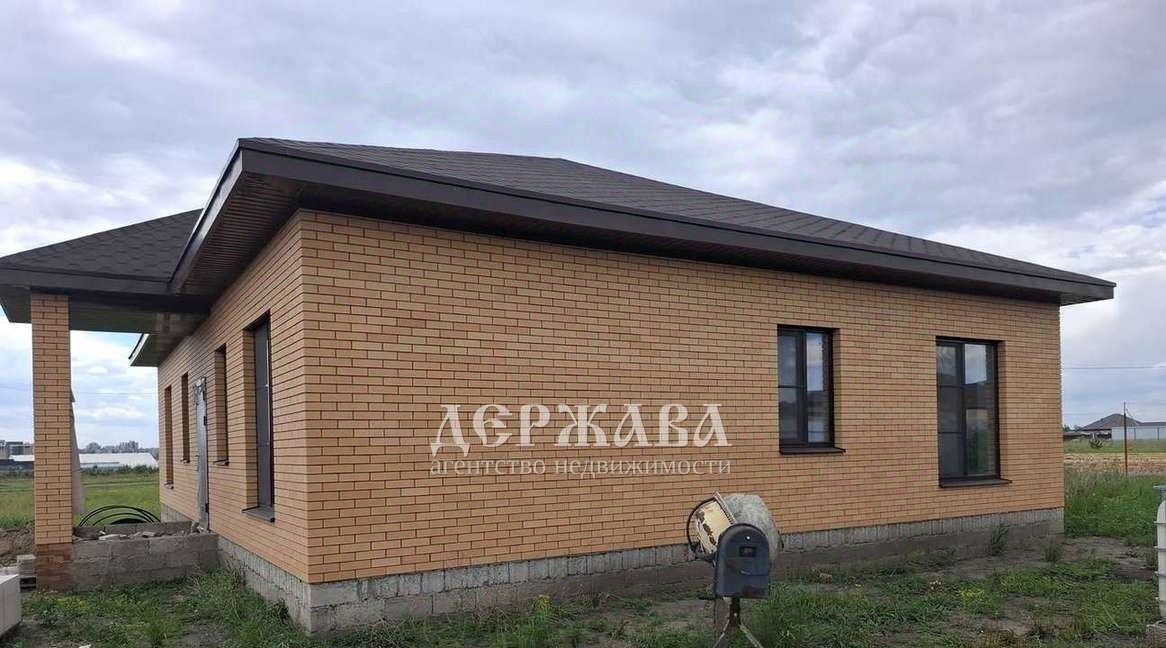 дом г Старый Оскол ул Вешняя фото 2