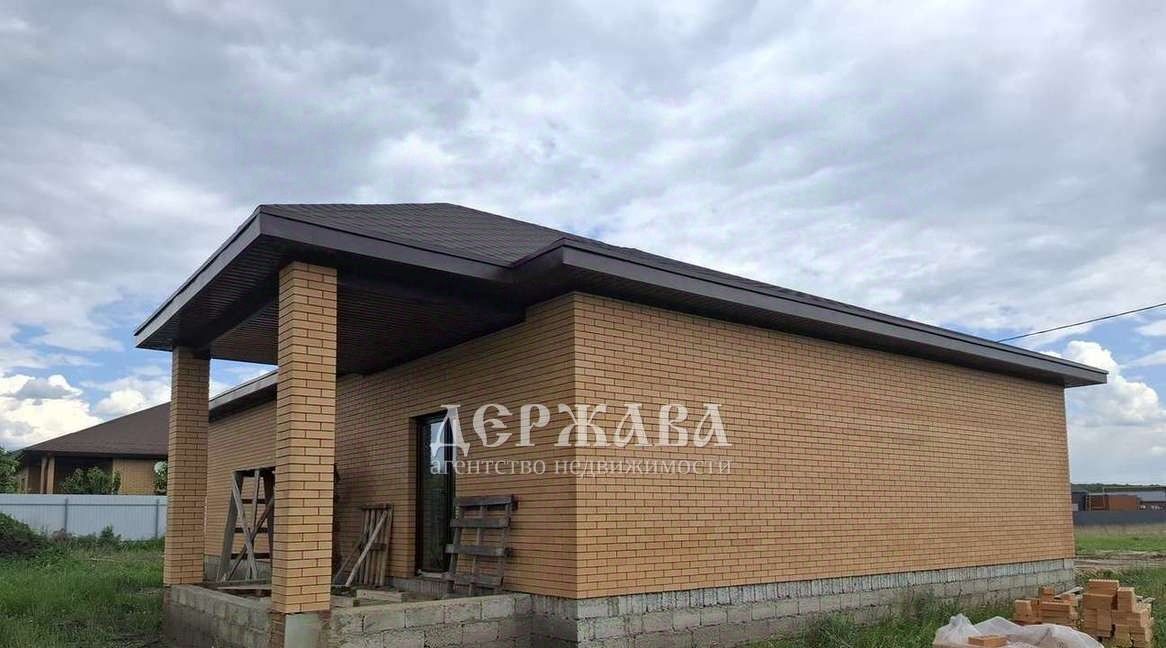 дом г Старый Оскол ул Вешняя фото 4