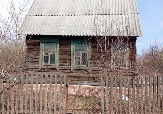 дом снт Вишенка Курган фото