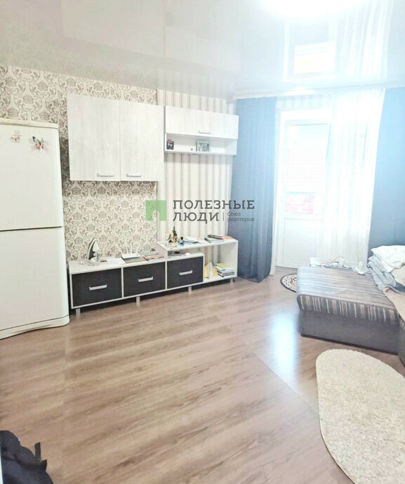 квартира г Ижевск улица, 268 фото 1