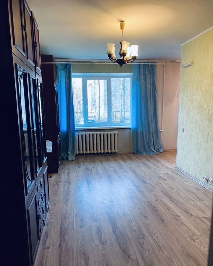 квартира р-н Старорусский г Старая Русса ул Тахирова 16 городское поселение город Старая Русса фото 4