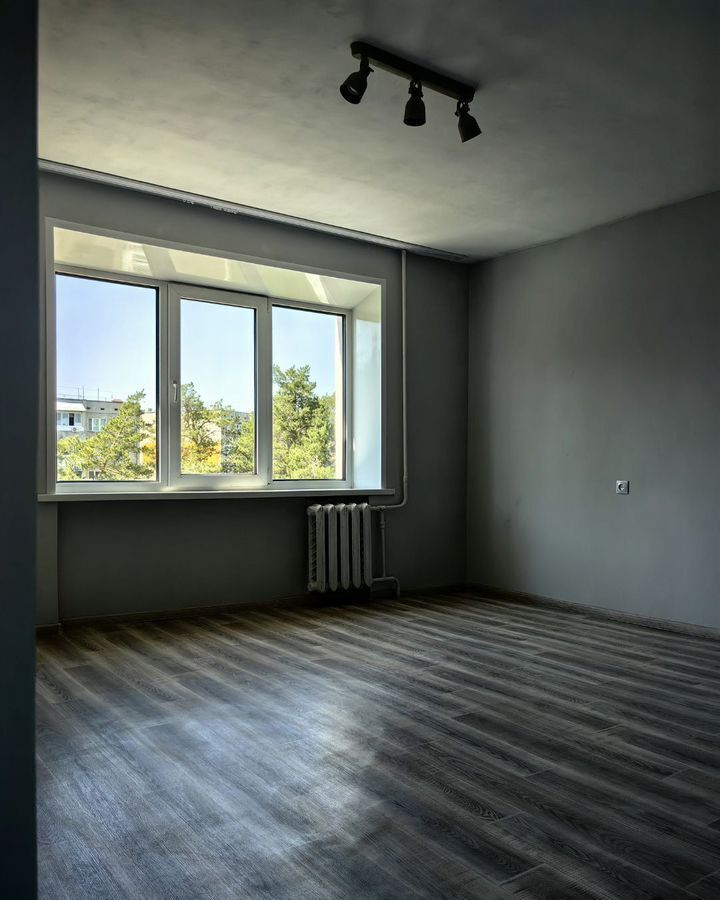 квартира г Димитровград ул Гвардейская 34 фото 2