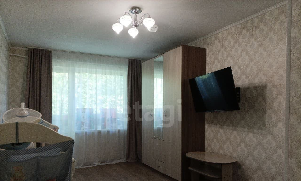 квартира г Пермь Новоплоский ул Стахановская 7а фото 1