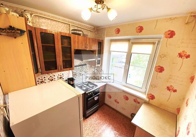квартира р-н Орджоникидзевский ул Галиуллина 31 фото