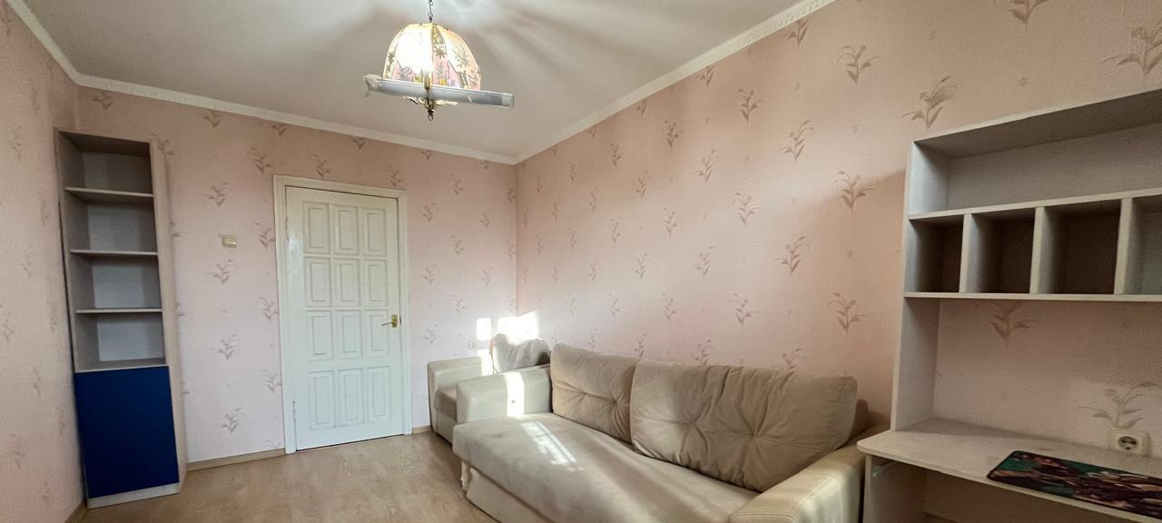 квартира р-н Курганинский г Курганинск 76-й квартал, 10 фото 1