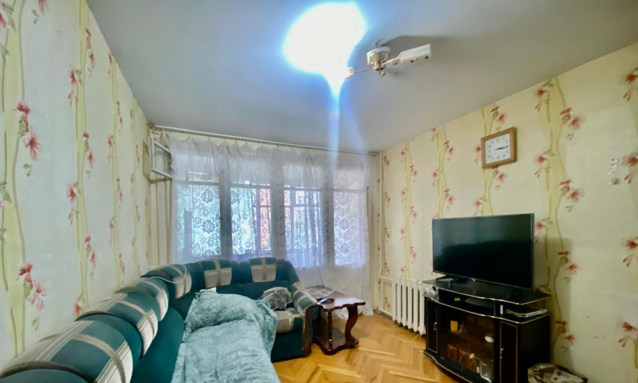 квартира г Армавир микрорайон Родина ул Новороссийская 56 м-н фото 1