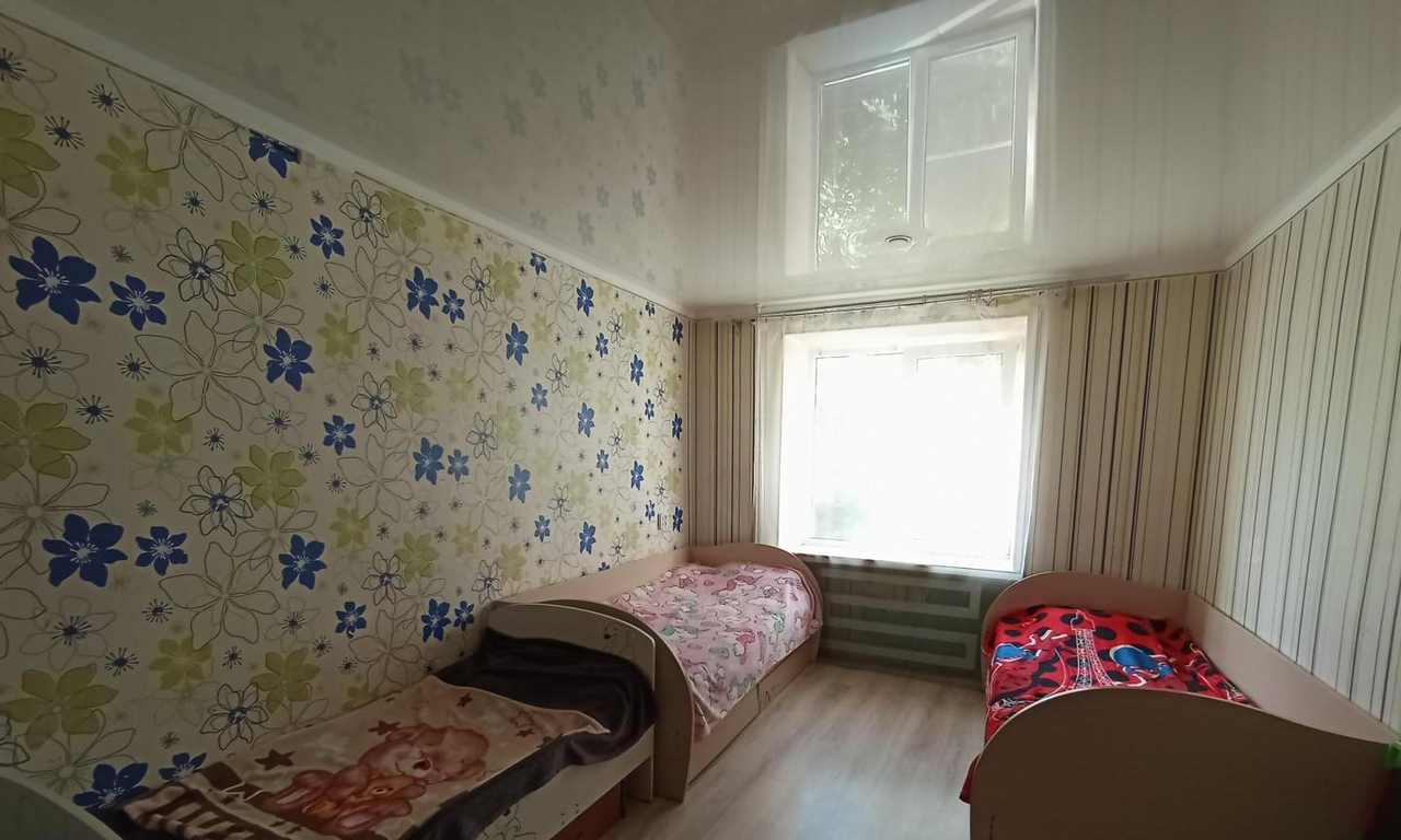 квартира г Армавир микрорайон Линии м-н, 11-я линия, 41 фото 1