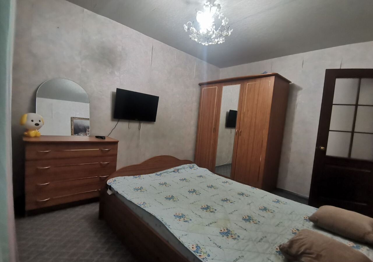 квартира г Нижневартовск ул Мира 3а Тюменская обл. фото 3