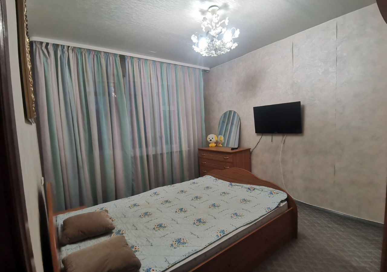 квартира г Нижневартовск ул Мира 3а Тюменская обл. фото 2