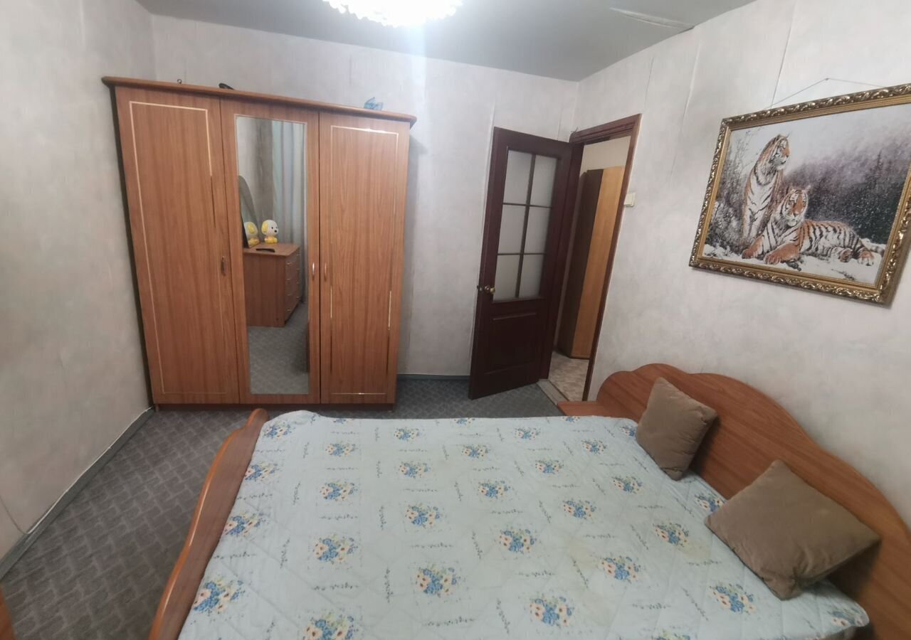 квартира г Нижневартовск ул Мира 3а Тюменская обл. фото 4